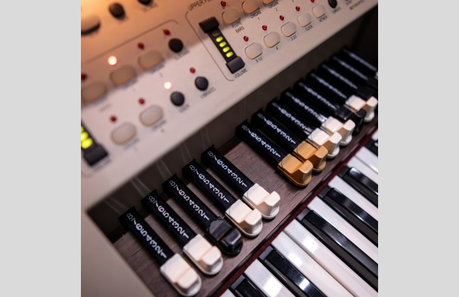 Orla GT9000 Organ, Used - All Inclusive Top Grade Package (SN:7051417) - Image 10